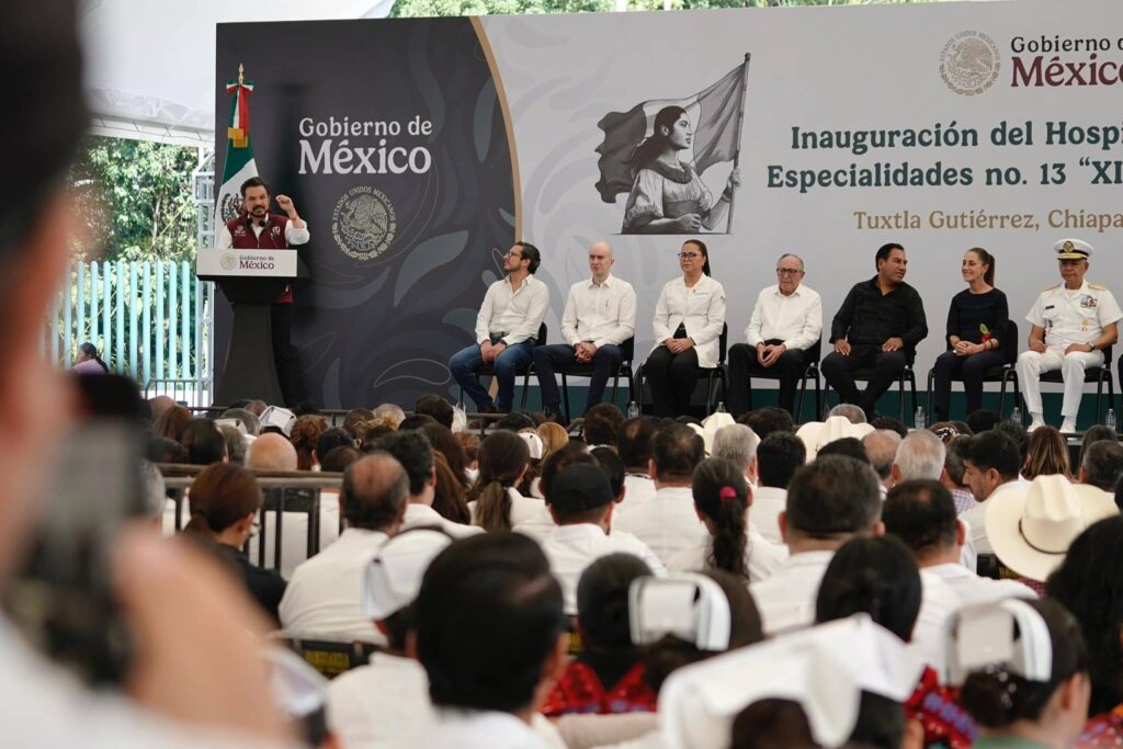 ERA TUXTLA HOSPITAL XIV SEPTIEMBRE IMSS 2 1