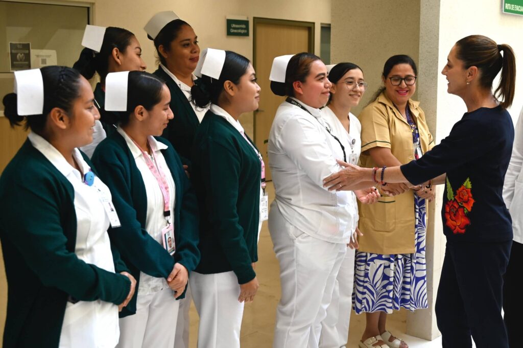 ERA TUXTLA HOSPITAL XIV SEPTIEMBRE IMSS 4 1