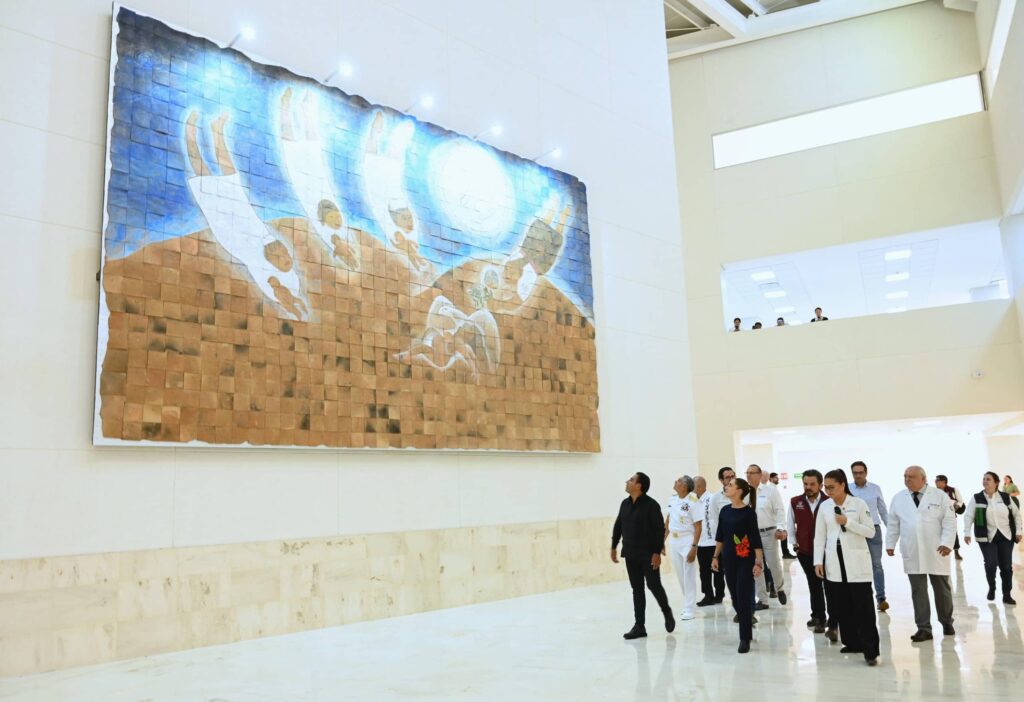 ERA TUXTLA HOSPITAL XIV SEPTIEMBRE IMSS 5 1