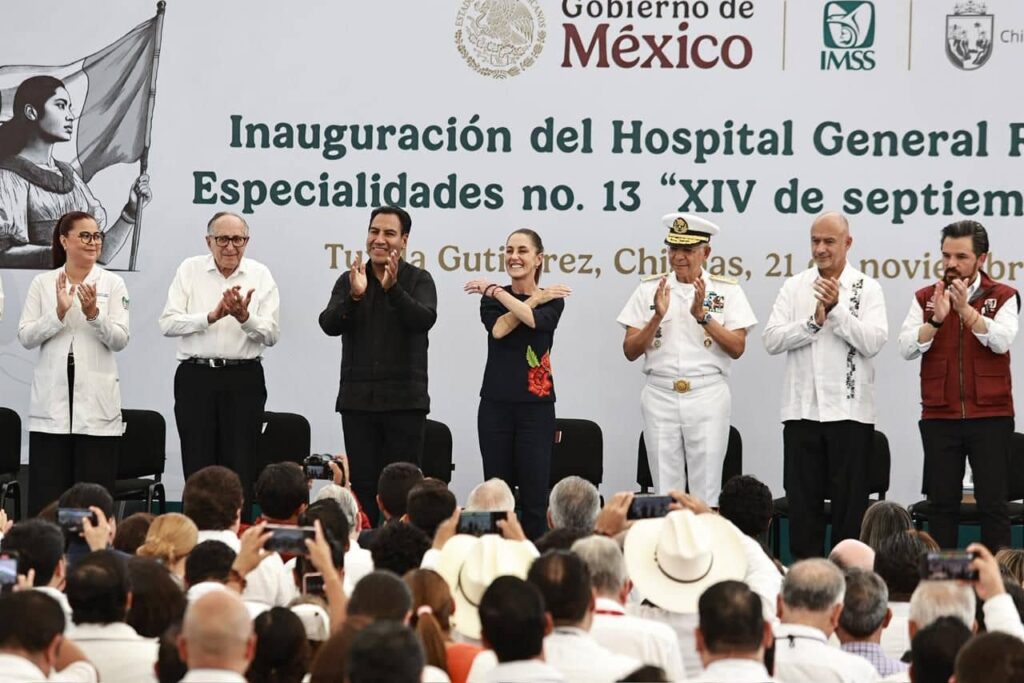 ERA TUXTLA HOSPITAL XIV SEPTIEMBRE IMSS 9 1