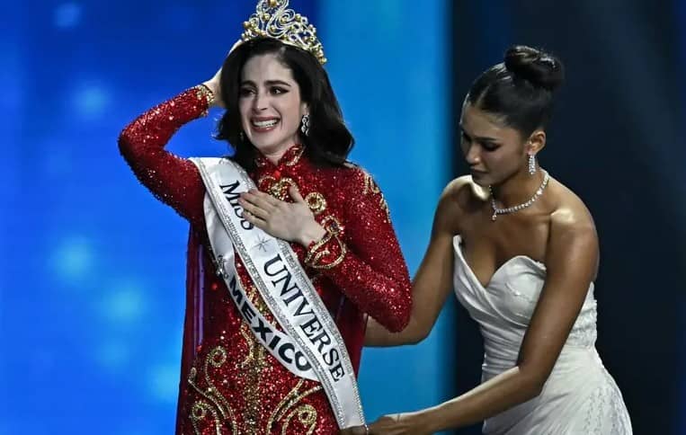 México suma cuatro coronas: estas son las mexicanas que han ganado el certamen Miss Universo