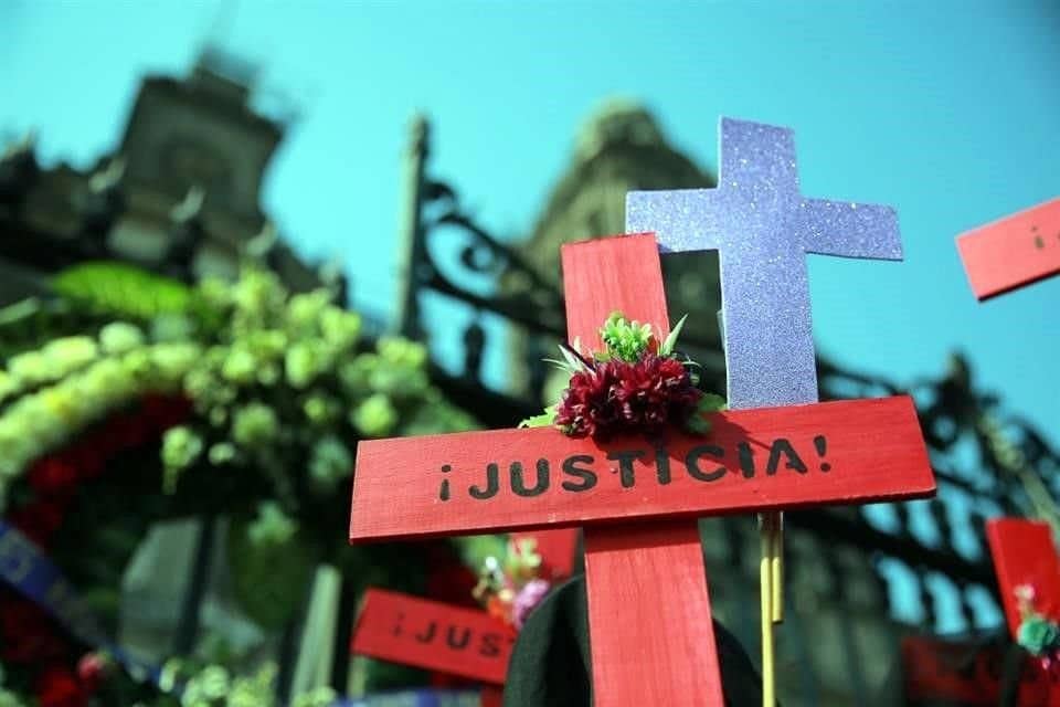 Intento de feminicidio en México: la doble lucha por sobrevivir y alcanzar justicia