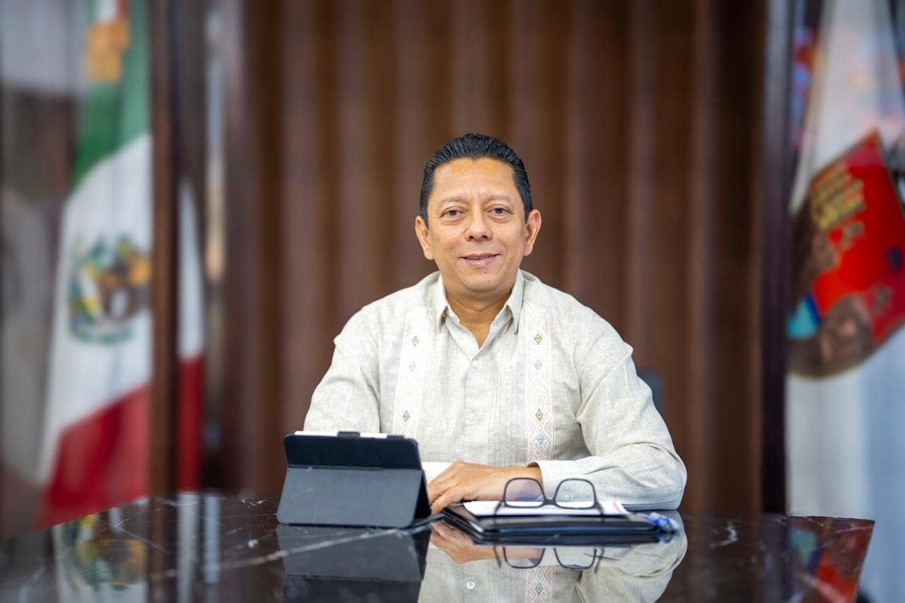 Informa Fiscal General, esclarecimiento de feminicidio en Ocosingo; aprehenden a presunto responsable