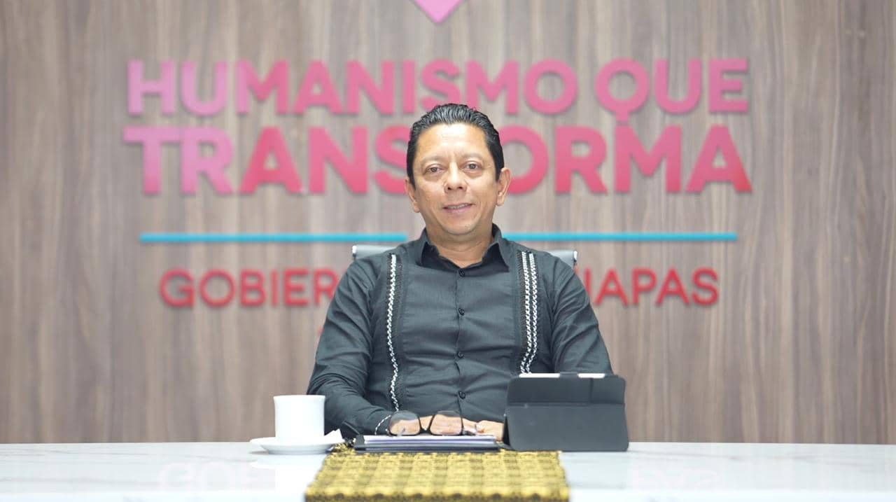 Chiapas, primer lugar en reducción de delitos generales y segundo en disminución de delitos de alto impacto