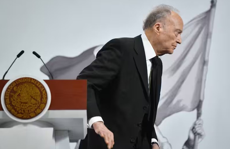 Renuncia Alejandro Gertz Manero a la FGR? Posibles sustitutos para el cargo de fiscal general