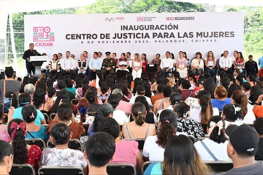 FOTO SEGUNDA ERA EN PALENQUE 1