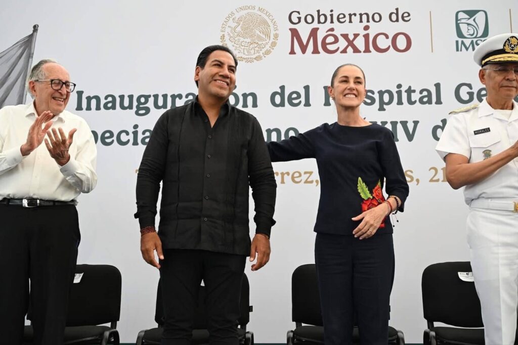 FOTO SEGUNDA ERA TUXTLA HOSPITAL XIV SEPTIEMBRE IMSS 2 1