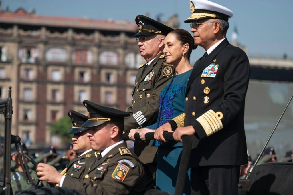 FOTOS 115 ANIVERSARIO DE LA REVOLUCI N MEXICANA 10 1