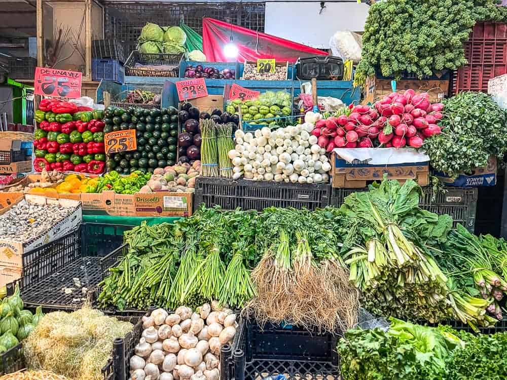 Inflación en México se ubica en 3.61% durante la primera quincena de noviembre, ¿qué productos subieron?