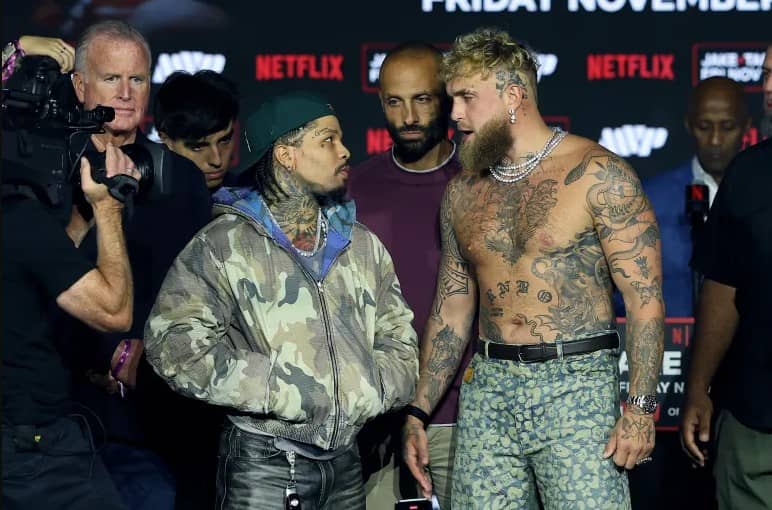 Gervonta Davis vs Jake Paul se cancela; estas son las razones