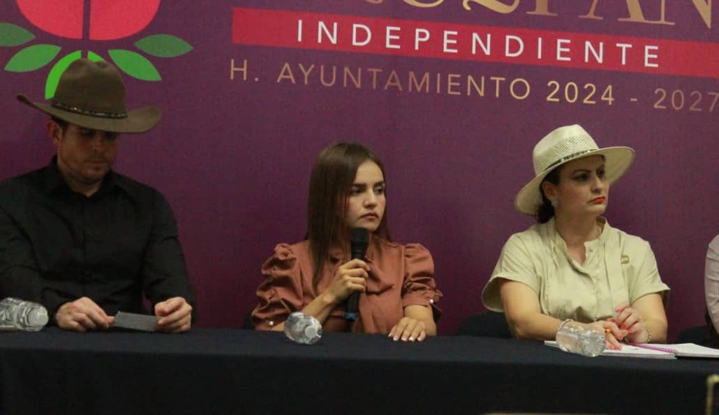 Grecia Quiroz: La marcha del 15 no es nuestra, di voto de confianza a Gobierno de CSP