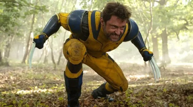 NUnca más volveré a decir nunca”: el posible regreso de Hugh Jackman como Wolverine ilusiona a los fanáticos