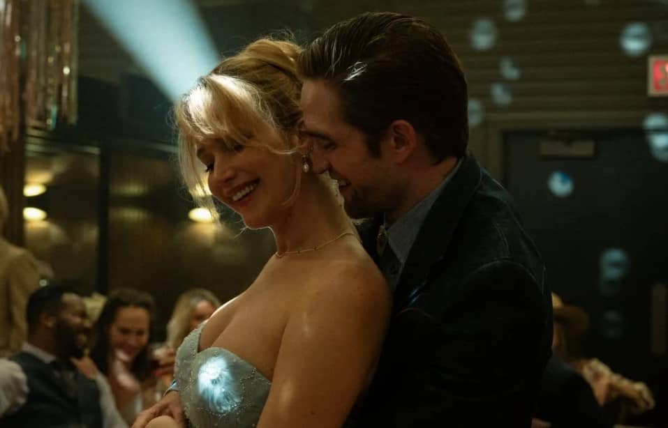 Jennifer Lawrence dice que algunos actores masculinos imponen un ‘castigo’ si no quieres tener sexo con ellos