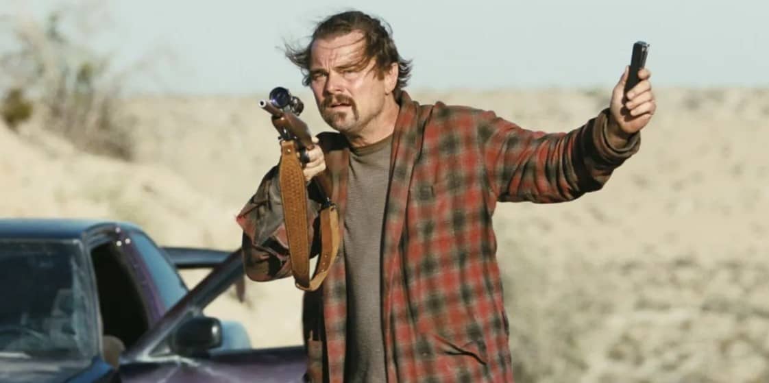 Leonardo DiCaprio revela cómo aprendió a silbar “al estilo mexicano” para comunicarse