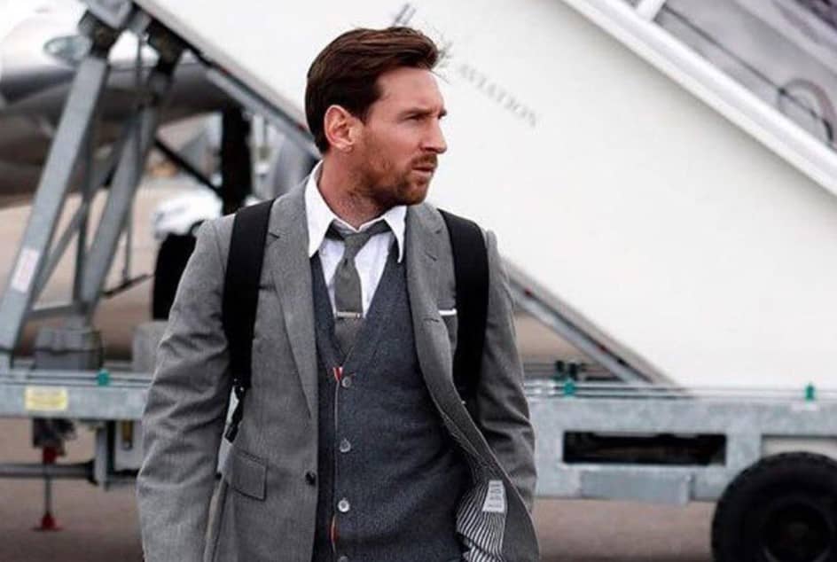 Messi tiene vínculo con Dios: ‘me regaló un don’