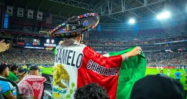 Los aficionados mexicanos muestran una desconexión con el fútbol, asegura estudio