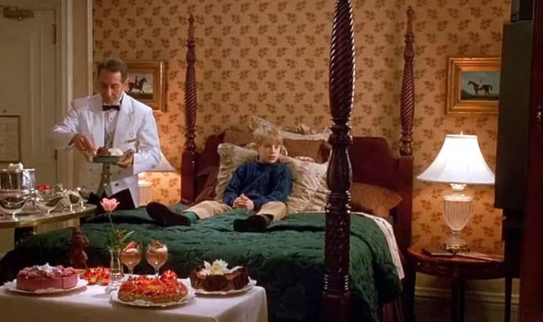 Hotel en Nueva York lanza paquete para vivir la experiencia de 'Mi Pobre Angelito'