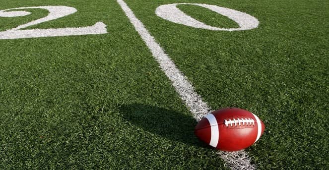 El pasto sintético enciende alarmas en la NFL; prefieren lo natural