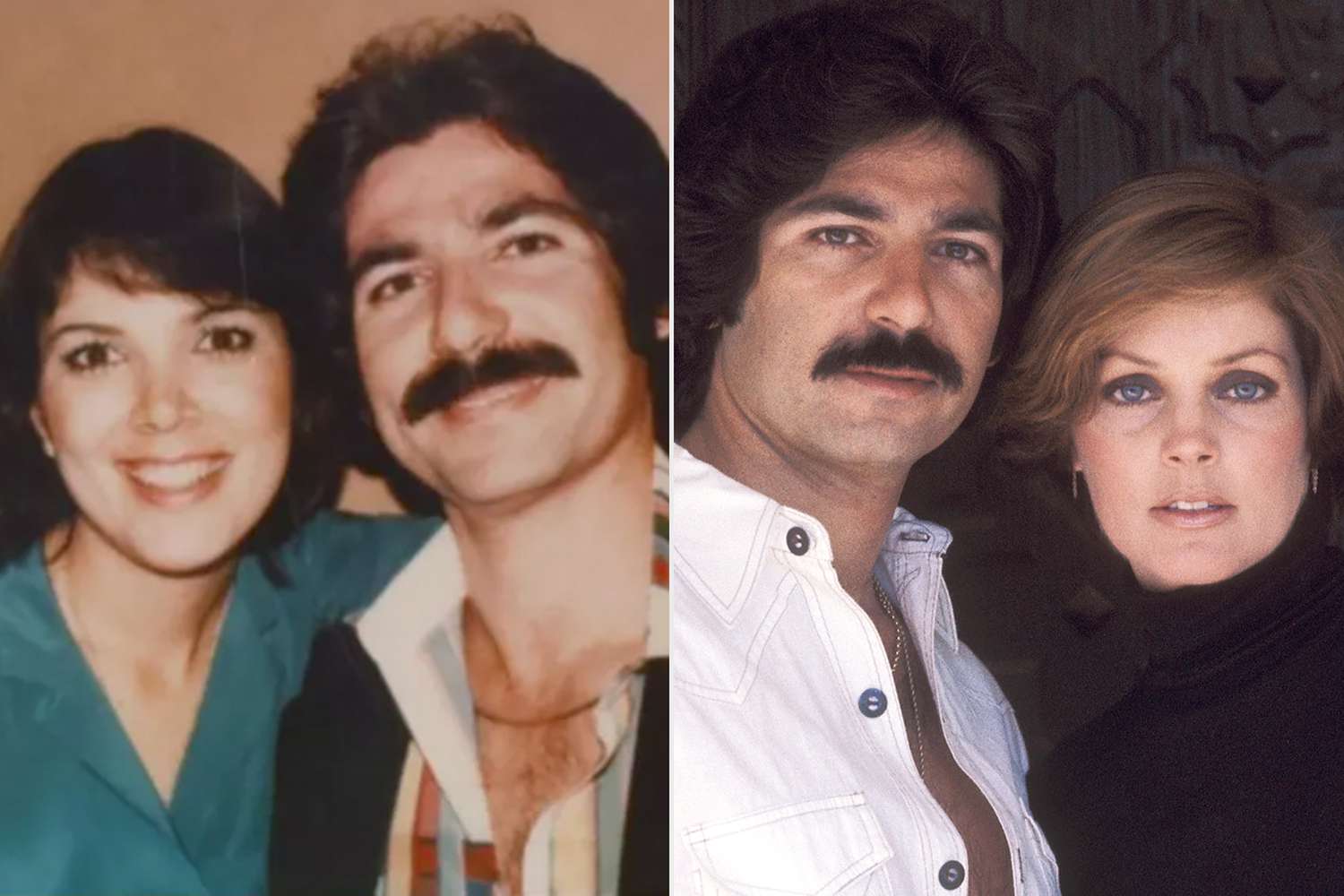 Kris Jenner explota de celos tras revelaciones del tórrido romance entre Priscilla Presley y Robert Kardashian