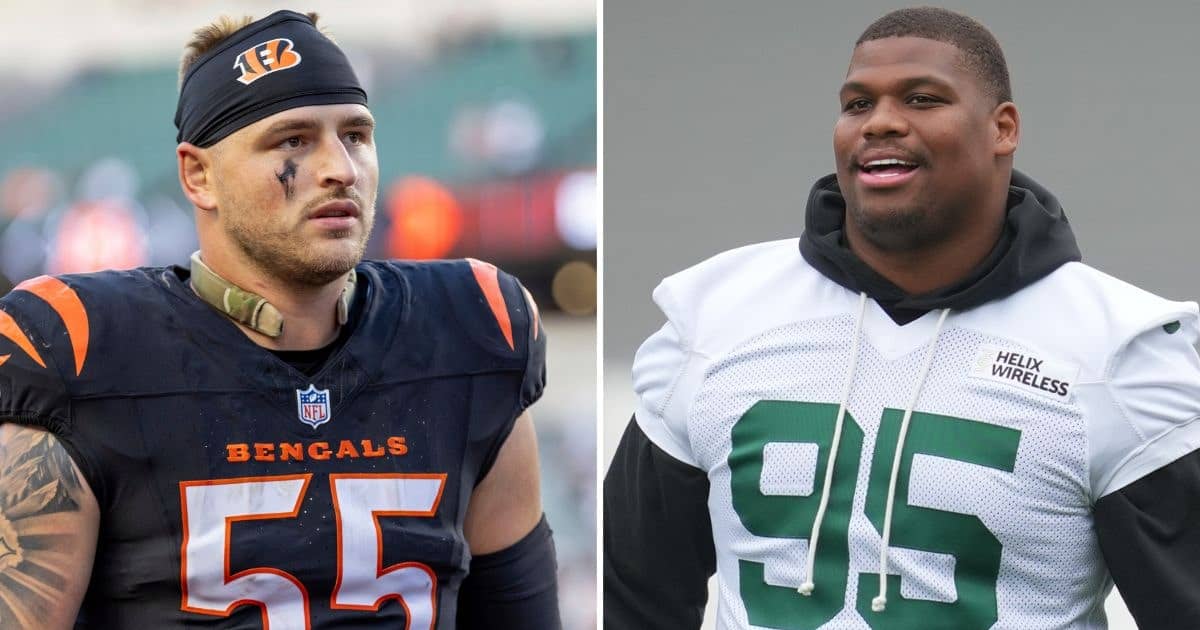 Jets y Cowboys, grandes beneficiados en cierre de intercambios de la temporada de NFL