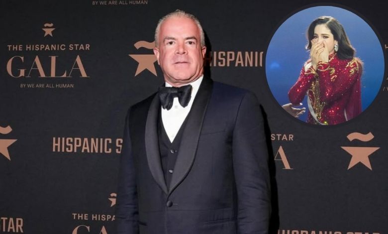 FGR aceptó a Raúl Rocha como testigo protegido un día antes de que Bosch ganara Miss Universo