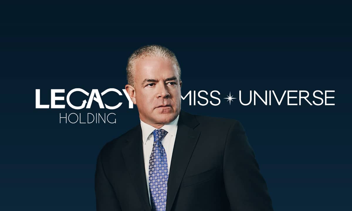 Dan orden de aprehensión a Raúl Rocha, dueño de Miss Universo, por huachicol; se convierte en testigo protegido de FGR