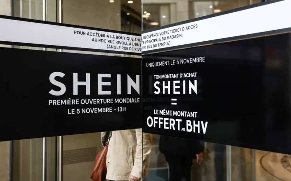 Tras Shein, Francia identifica cinco plataformas por venta de muñecas s3x*ales y arm*s