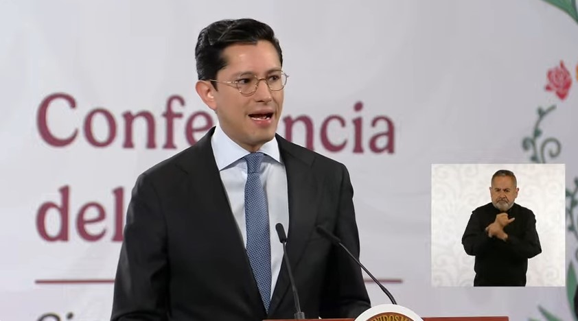 México defiende tradición humanista del asilo político: amistad con Perú continúa