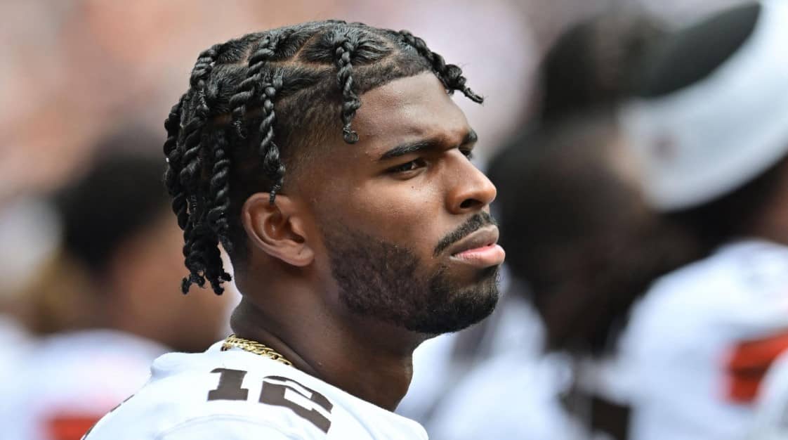 Shedeur Sanders ya ganó en la NFL… ¿Seguirá como titular con Cleveland Browns?