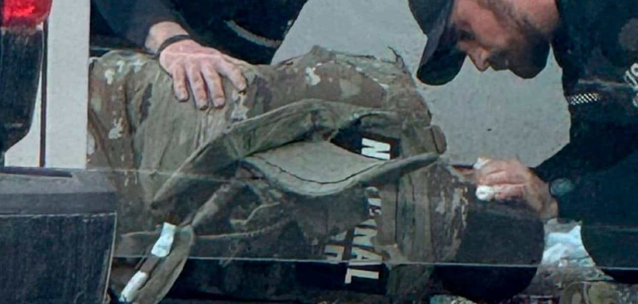 Trump pide sumar 500 miembros de la Guardia Nacional a Washington tras tiroteo cerca de la Casa Blanca