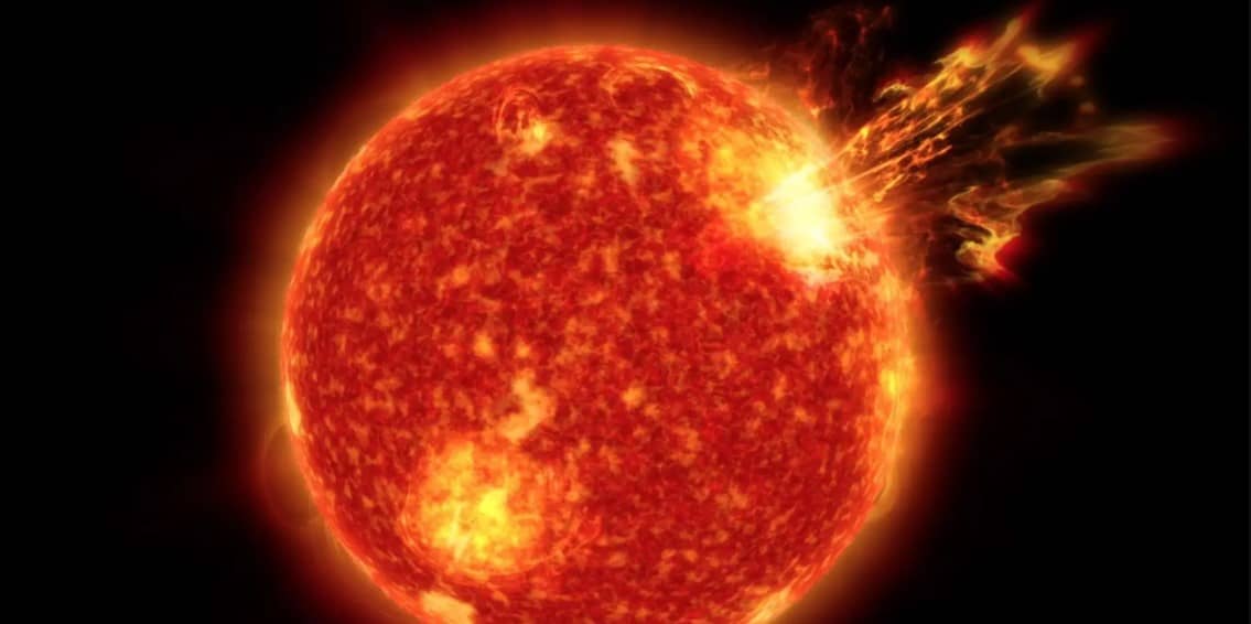 La UNAM alerta por efectos en telecomunicaciones y satélites por actividad solar