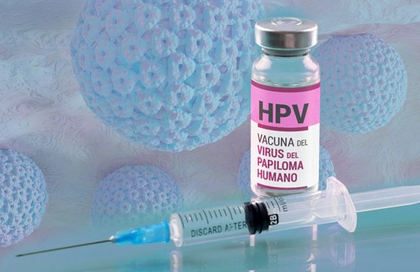La vacuna del virus del papiloma humano previene el cáncer de cuello de útero y es segura, revela metaanálisis