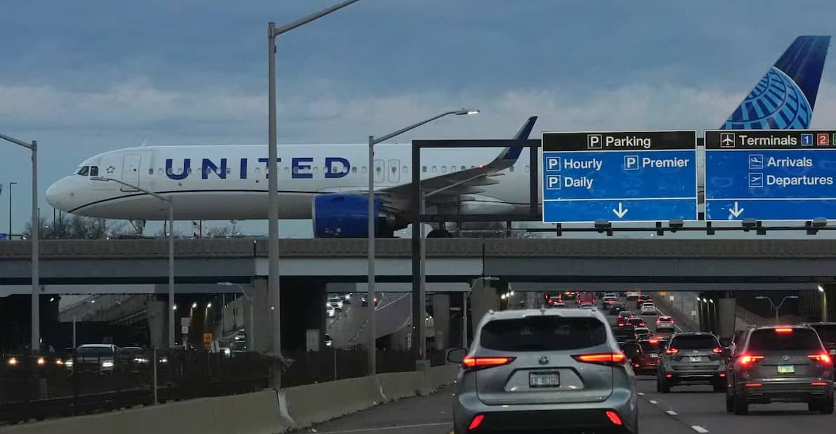 Entra en vigor orden para reducir vuelos en EU por el cierre del gobierno; checa los aeropuertos que reducirán viajes