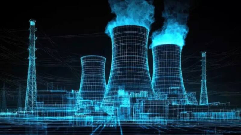 La inteligencia artificial provoca una crisis energética