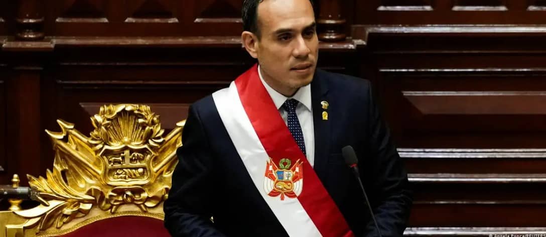 Perú prorroga por 30 días el estado de emergencia