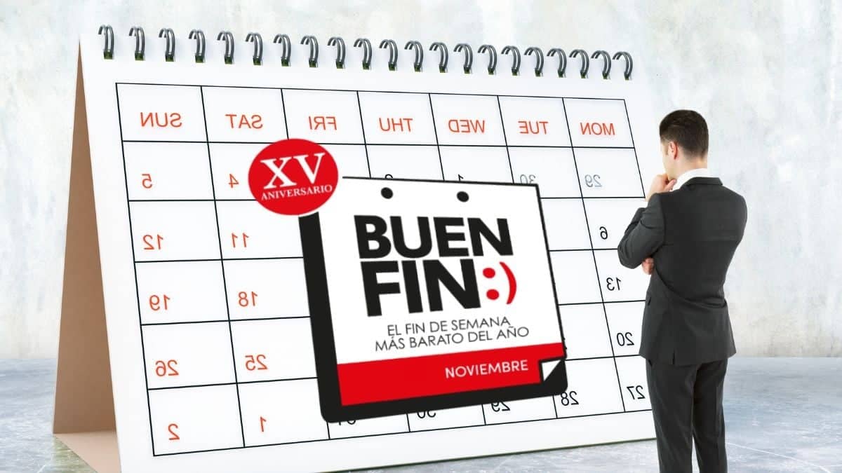 Puente del 20 de noviembre y Buen Fin 2025 dejarán más de 43 mil millones al turismo mexicano