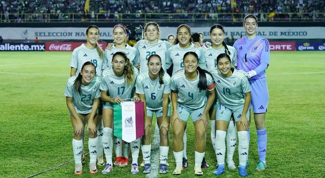 El Mundial Femenil 2031: más que una sede, una conquista