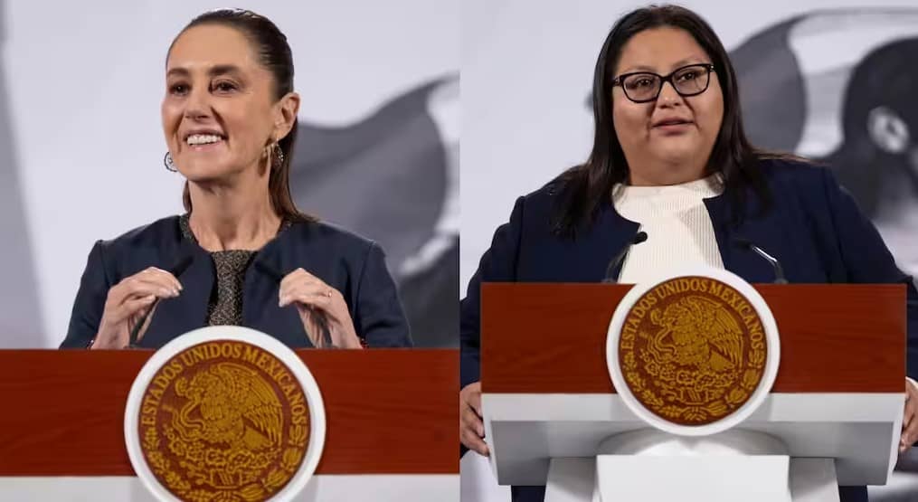 Tras vivir acoso, este es el plan de Sheinbaum para fortalecer la seguridad de las mujeres