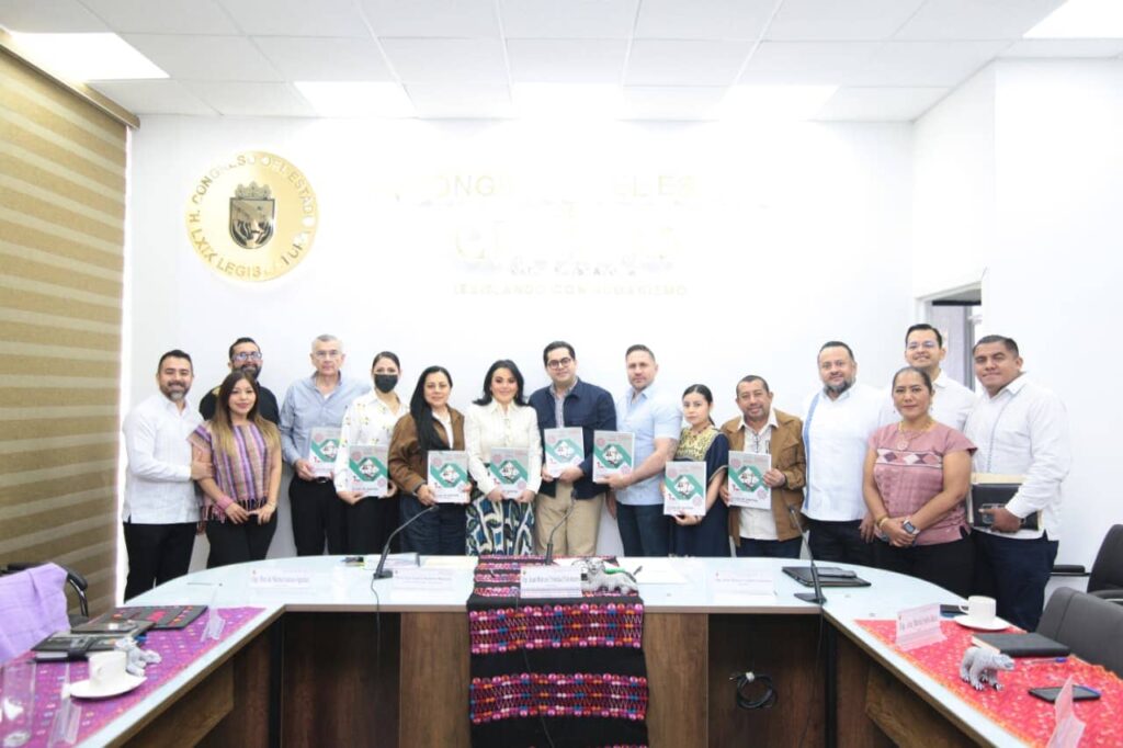 ANTICORRUPCION Y BUEN GOBIERNO CE COMPARECENCIA 1