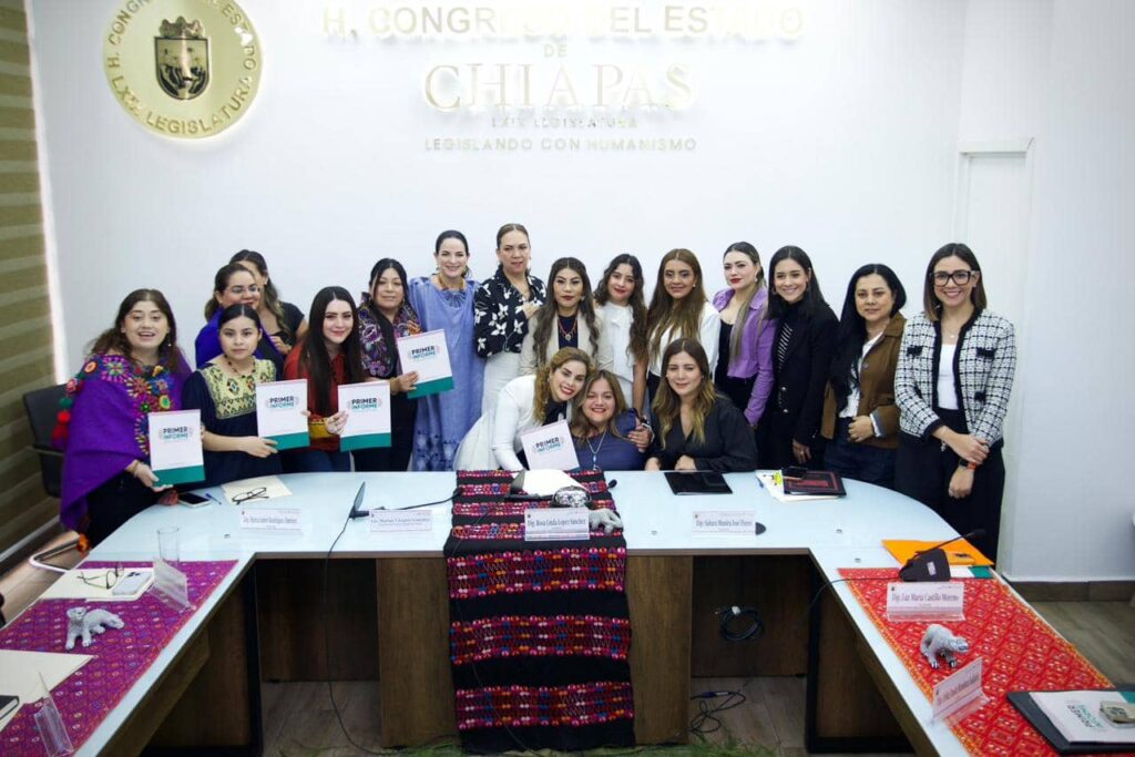 ANTICORRUPCION Y BUEN GOBIERNO CE COMPARECENCIA 2 1