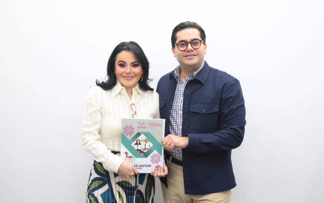 Transparencia y rendición de cuentas, objetivo prioritario del Plan Estatal de Gobierno