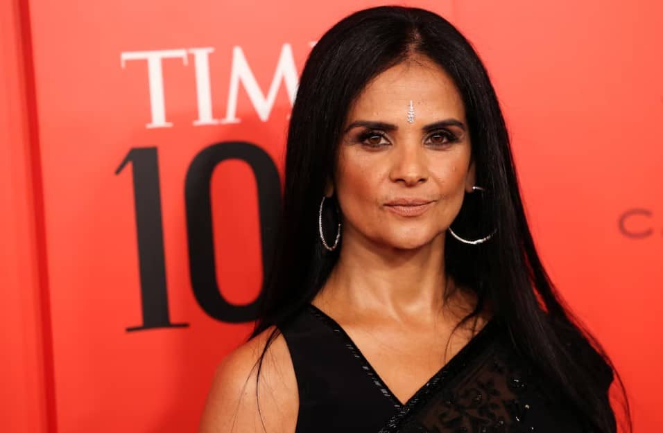 Quién es Bela Bajaria, el cerebro detrás del éxito global de Netflix: cómo conquistó Hollywood y transformó el streaming