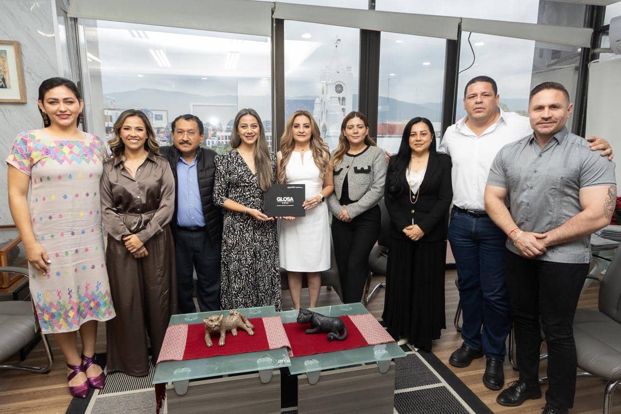 El Gobierno de Chiapas consolida gobernabilidad y paz social: Secretaría de Gobierno