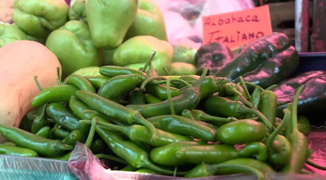 Inflación de México se acelera a 3.80% en penúltimo mes de 2025