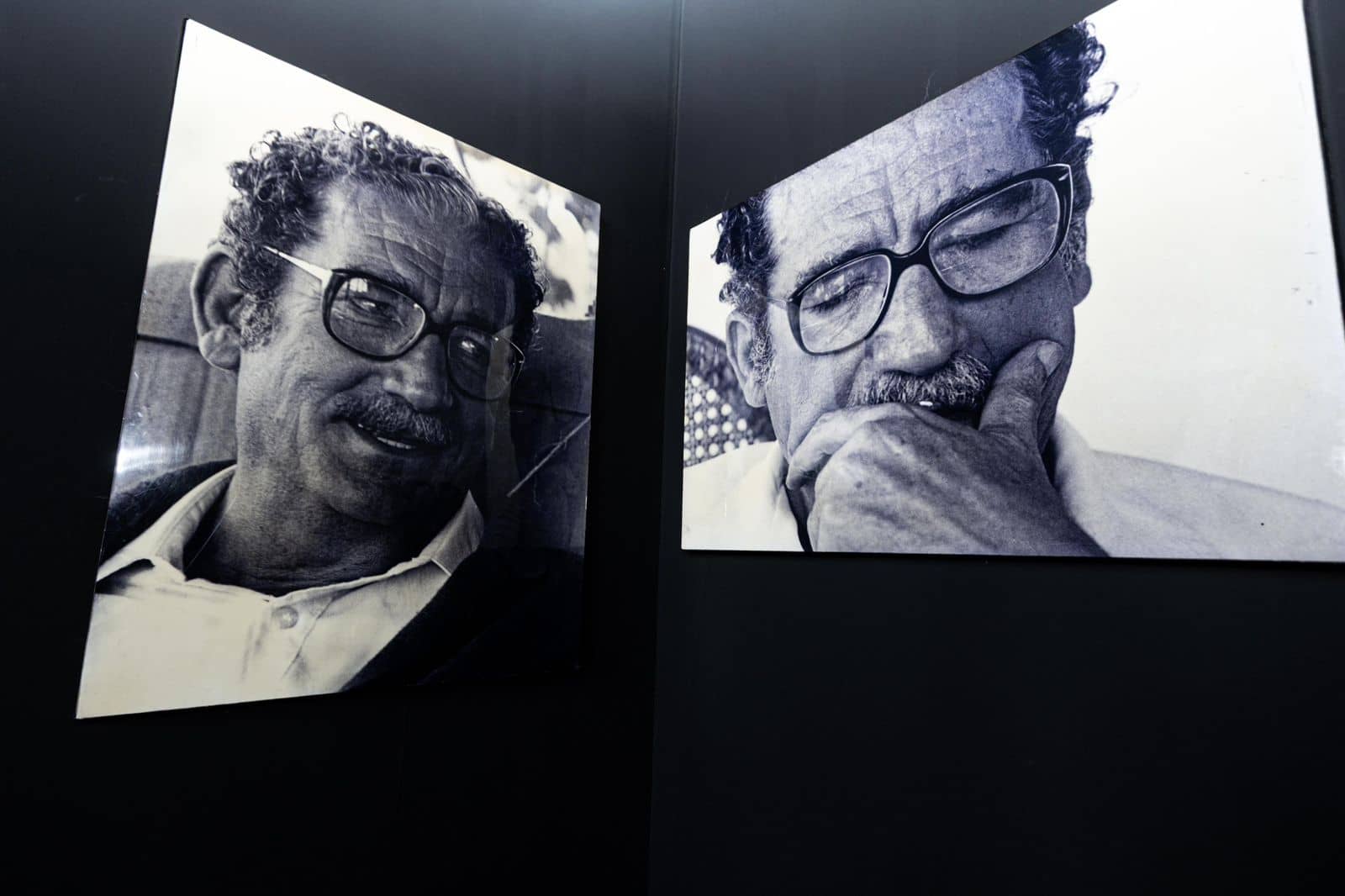 Coneculta conmemorará el centenario del natalicio del poeta Jaime Sabines Gutiérrez