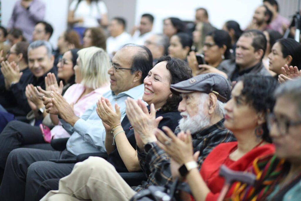 CONECULTA ANO DE JAIME SABINES 1