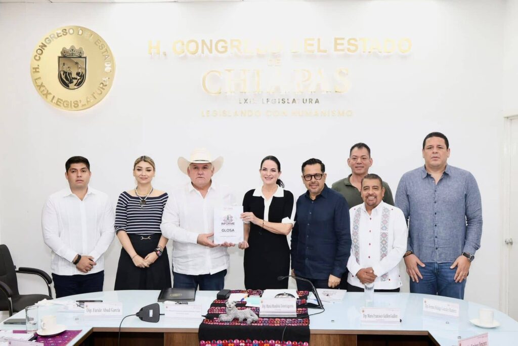 CONGRESO COMPARECENCIA FINANZAS 1