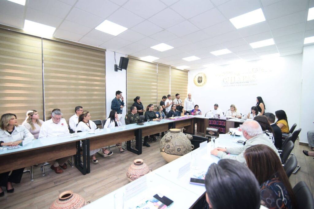 CONGRESO ESTADO SALUD COMPARECENCIA2 1