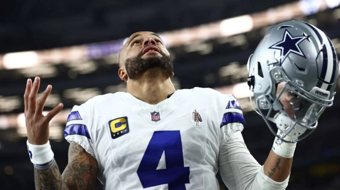 Dallas Cowboys cumplirá 30 años de amarguras al no conquistar el título de la NFL