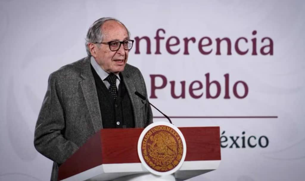 Consumo de alcohol durante 2025 en México aumentó a 73.7%, señala David Kershenobich